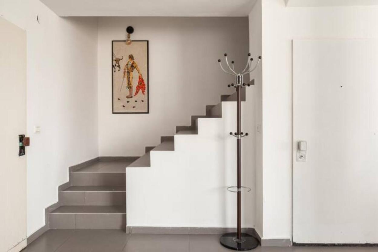 Oַ&O Group-Amazing Apt Bat-Yam 3 Min Walk To Beach Bat Yam Exterior foto