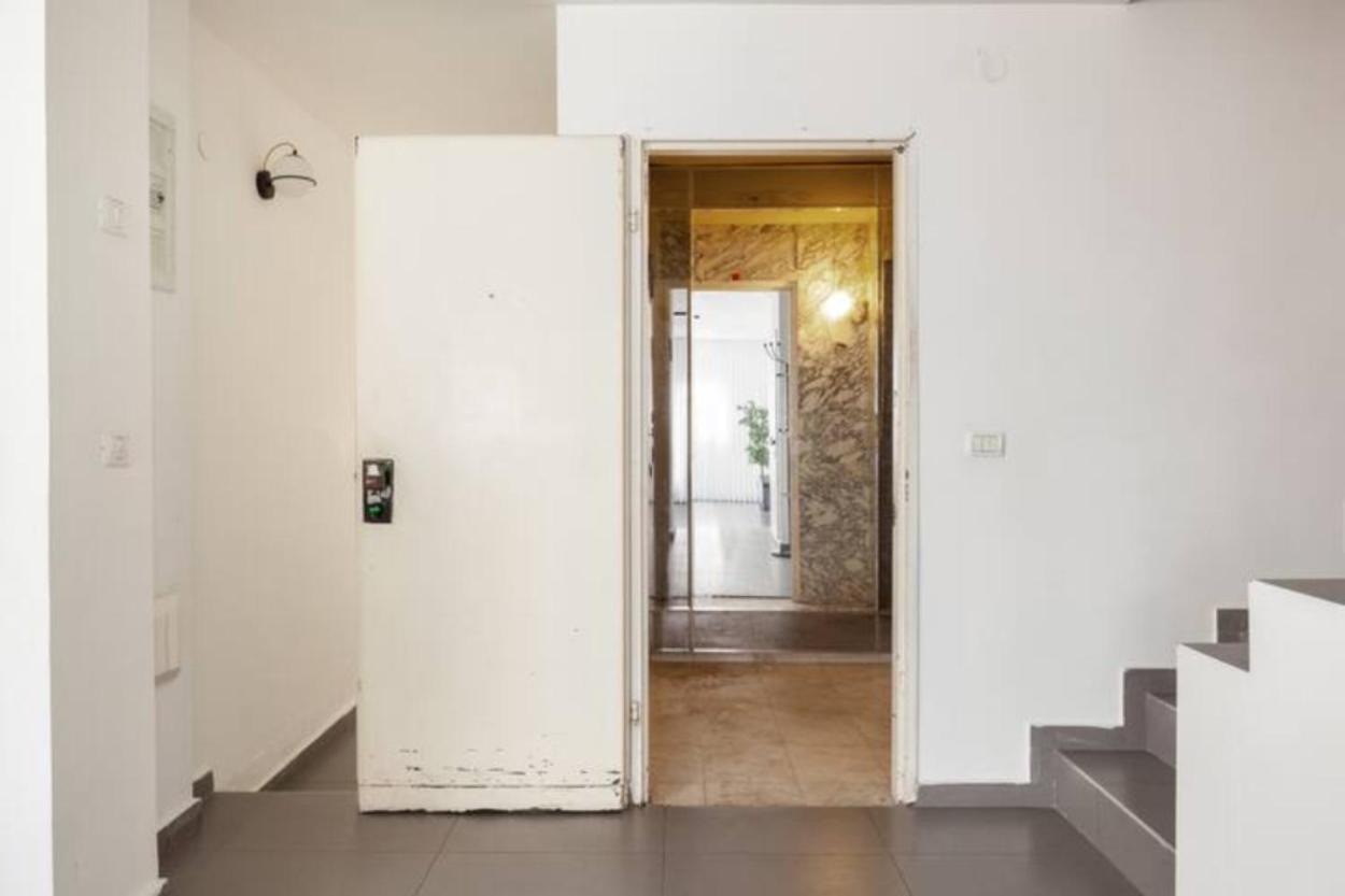 Oַ&O Group-Amazing Apt Bat-Yam 3 Min Walk To Beach Bat Yam Exterior foto