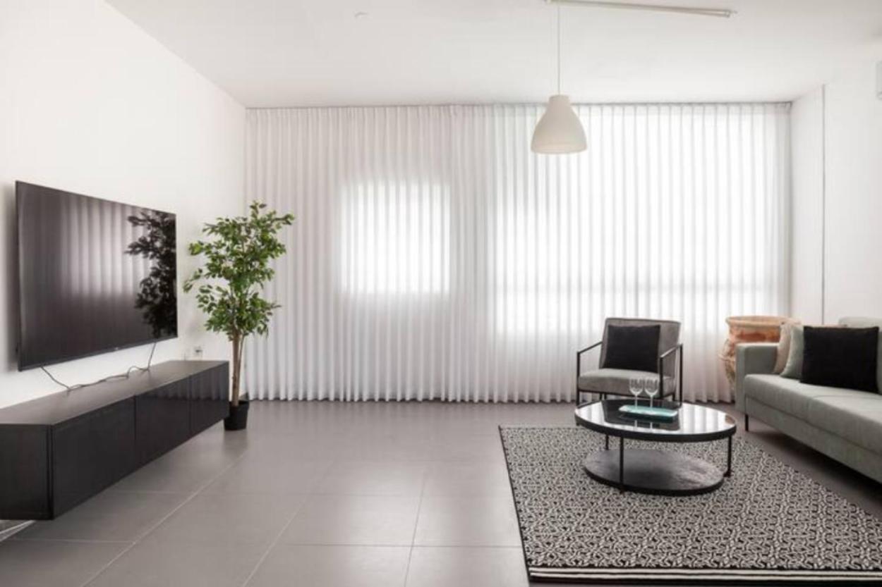 Oַ&O Group-Amazing Apt Bat-Yam 3 Min Walk To Beach Bat Yam Exterior foto