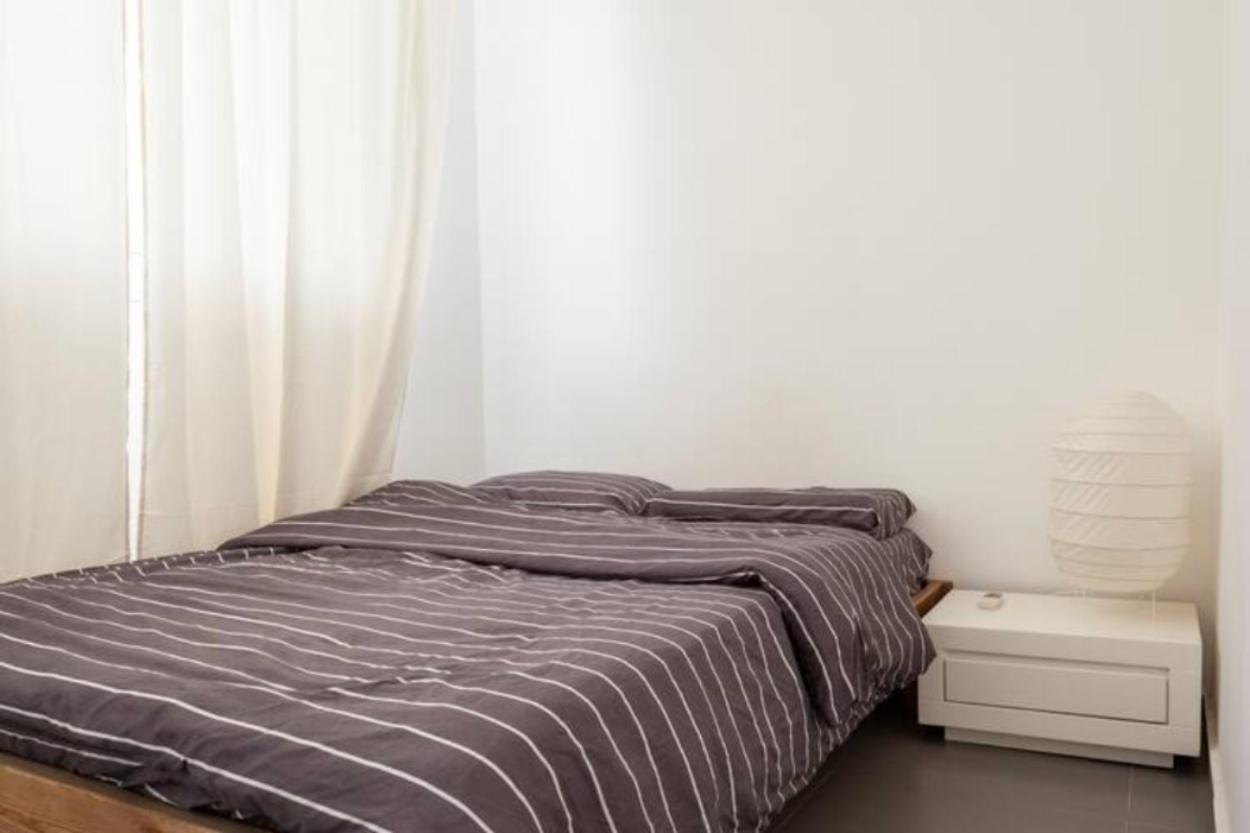 Oַ&O Group-Amazing Apt Bat-Yam 3 Min Walk To Beach Bat Yam Exterior foto