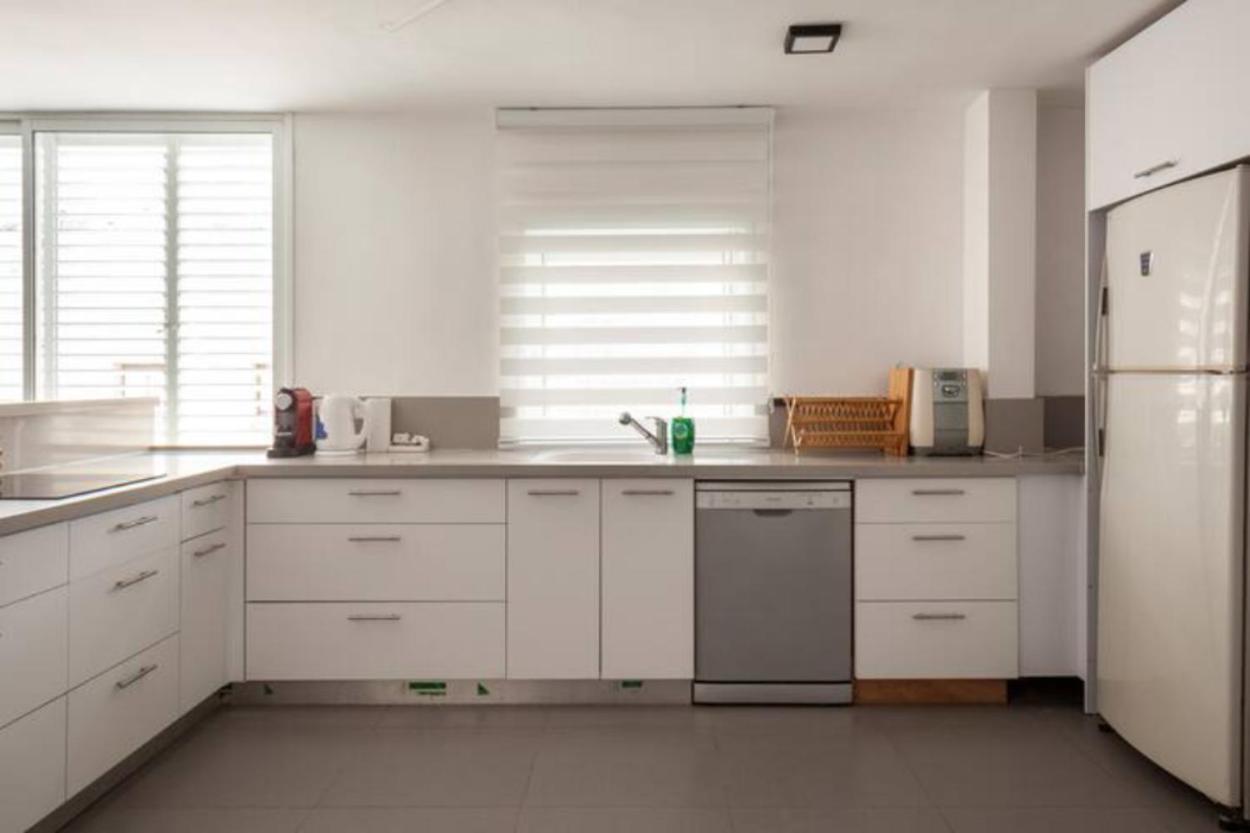Oַ&O Group-Amazing Apt Bat-Yam 3 Min Walk To Beach Bat Yam Exterior foto