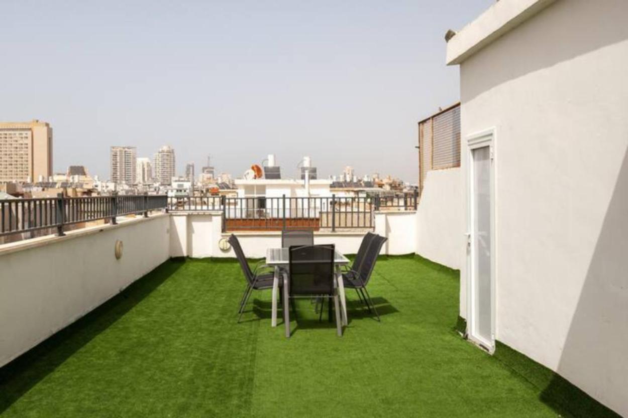 Oַ&O Group-Amazing Apt Bat-Yam 3 Min Walk To Beach Bat Yam Exterior foto
