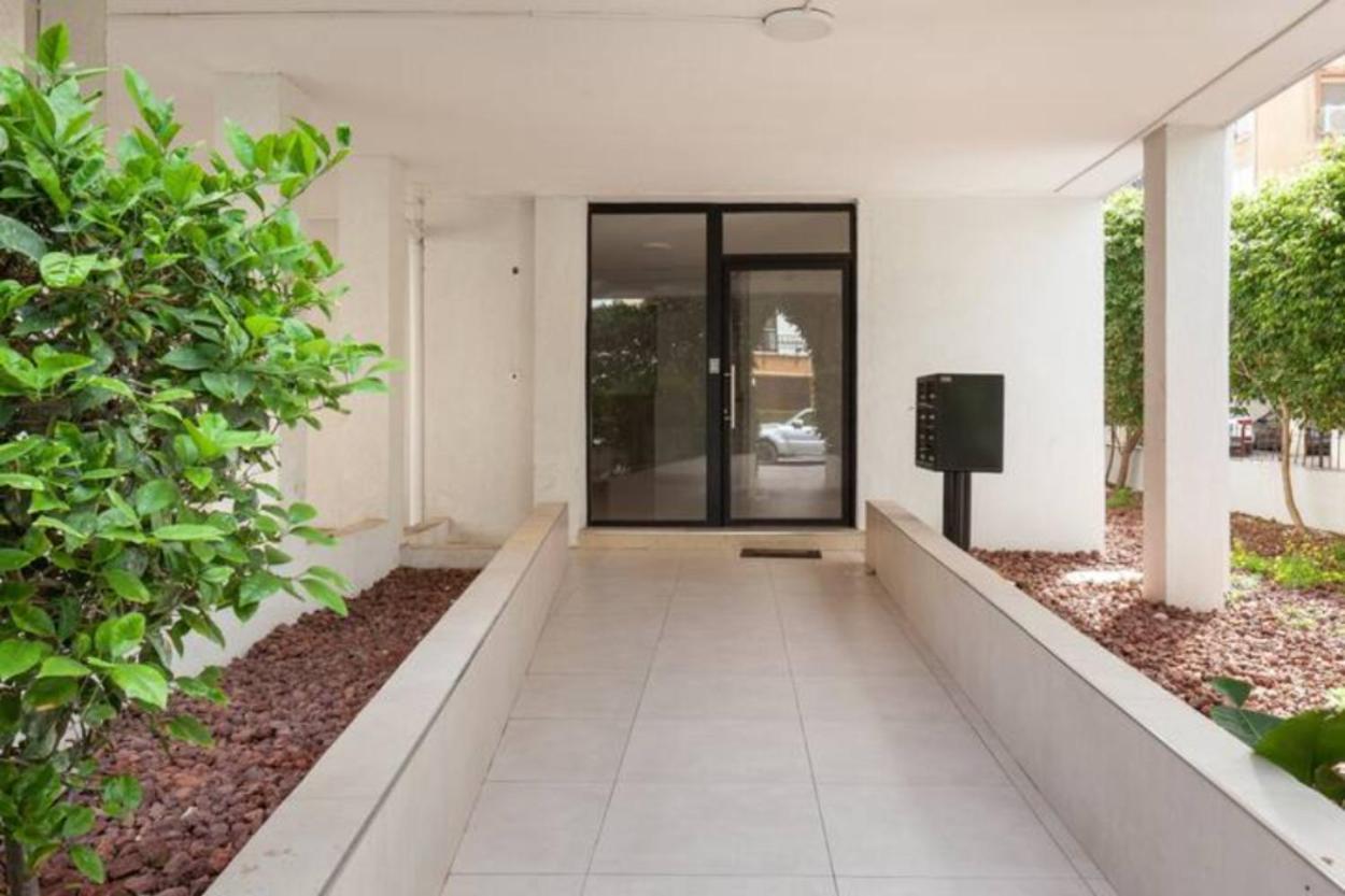 Oַ&O Group-Amazing Apt Bat-Yam 3 Min Walk To Beach Bat Yam Exterior foto